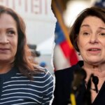 Klobuchar and Demuth clash over Minnesota fraud scandal in first debate