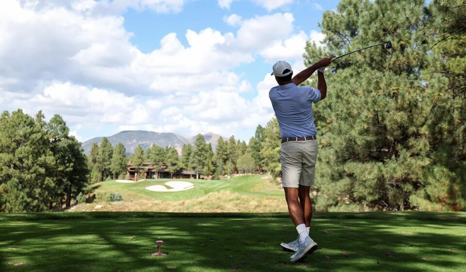 Kris Mayes claims Arizona has too many golf courses, draws backlash