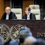 La Corte Penal dicta órdenes de arresto contra Netanyahu y Gallant por crímenes de guerra en Gaza