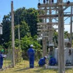 La Habana: 20 años de cárcel por robar 140 litros de aceite dieléctrico