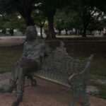 La Habana: La oscuridad y los robos espantan a los visitantes del parque Lennon, en La Habana
