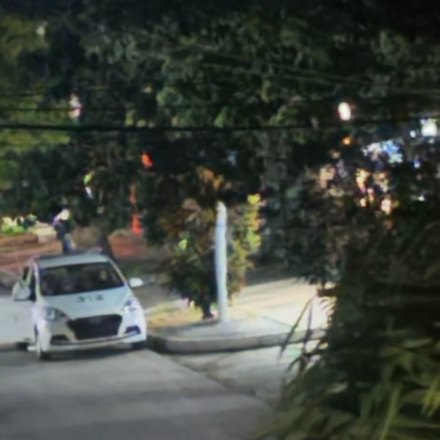 La Habana: Operativos policiales ante el juicio contra Anna Bensi