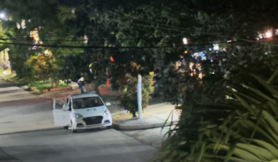 La Habana: Operativos policiales ante el juicio contra Anna Bensi