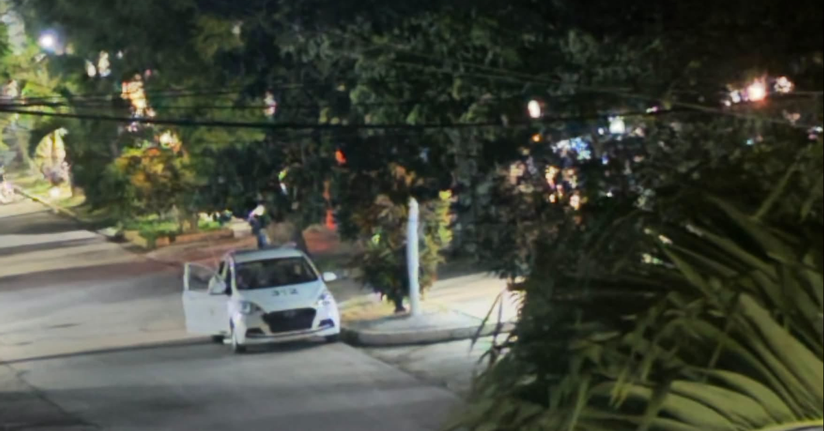 La Habana: Operativos policiales ante el juicio contra Anna Bensi