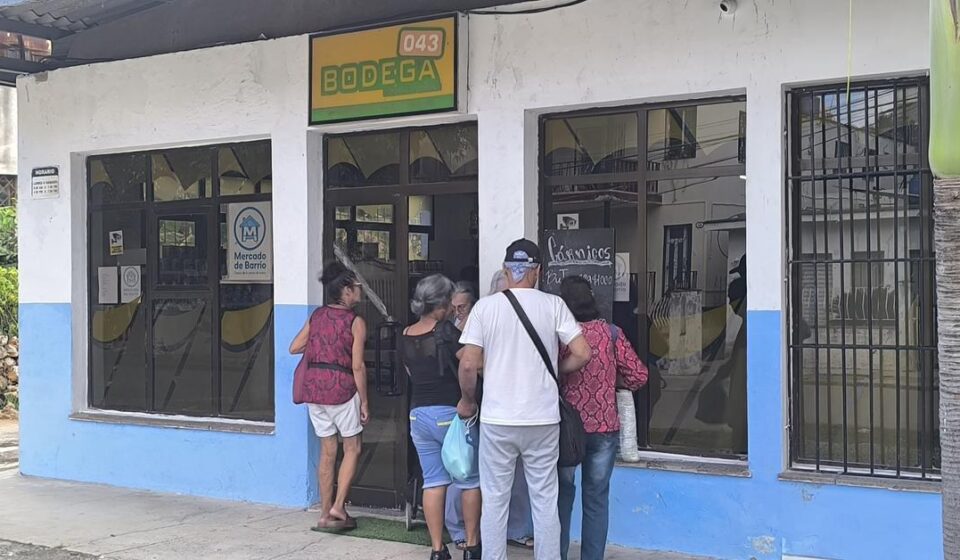 La Habana: Un periodista oficialista critica los precios de los Mercados de Barrio