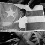 La fotógrafa cubana Damaris Betancourt reflexiona en París sobre identidad y memoria