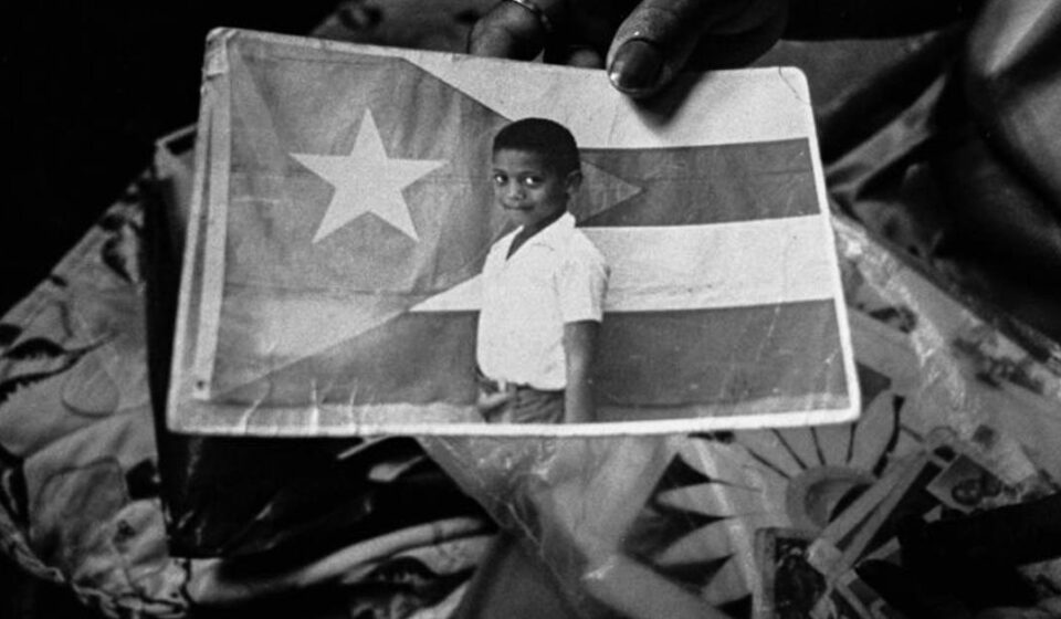 La fotógrafa cubana Damaris Betancourt reflexiona en París sobre identidad y memoria