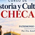 La historia y la cultura checas protagonizan un ciclo de conferencias en La Habana