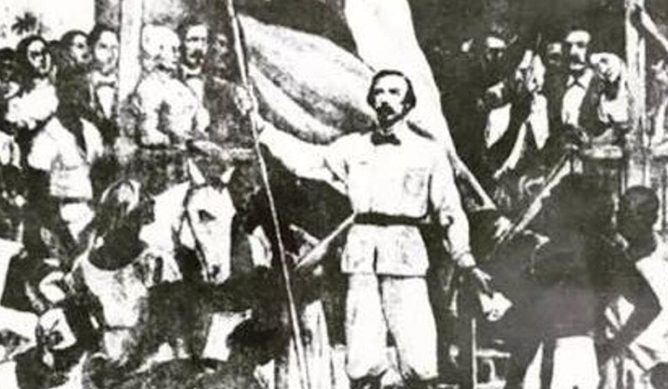 La literatura cubana ante dos fechas decisivas de su historia