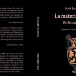 La materia artizada, de Lezama Lima, en la Feria del Libro de Miami