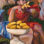 La modernidad pictórica cubana se despide de Miami con una exposición histórica