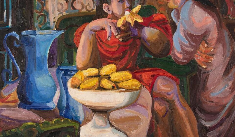 La modernidad pictórica cubana se despide de Miami con una exposición histórica
