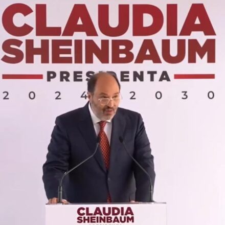 Lázaro Cárdenas, 'el hombre de Cuba', será la mano derecha de la presidenta de México