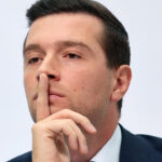 Le Pen's top ally Bardella faces fresh claims he sought to cover up past anti-Semitic comments