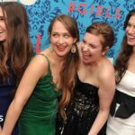 Lena Dunham's Girls returning for limited run at HBO
