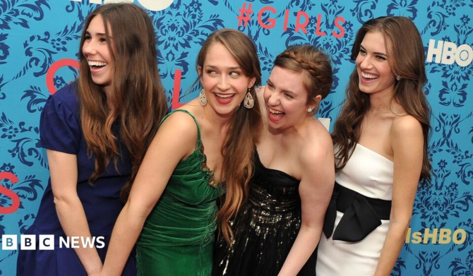 Lena Dunham's Girls returning for limited run at HBO