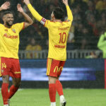 Lens see off Lyon as Ligue 1 season resumes after international break - Sports
