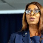 Letitia James’ Cornell rape probe revives scrutiny over accused aide