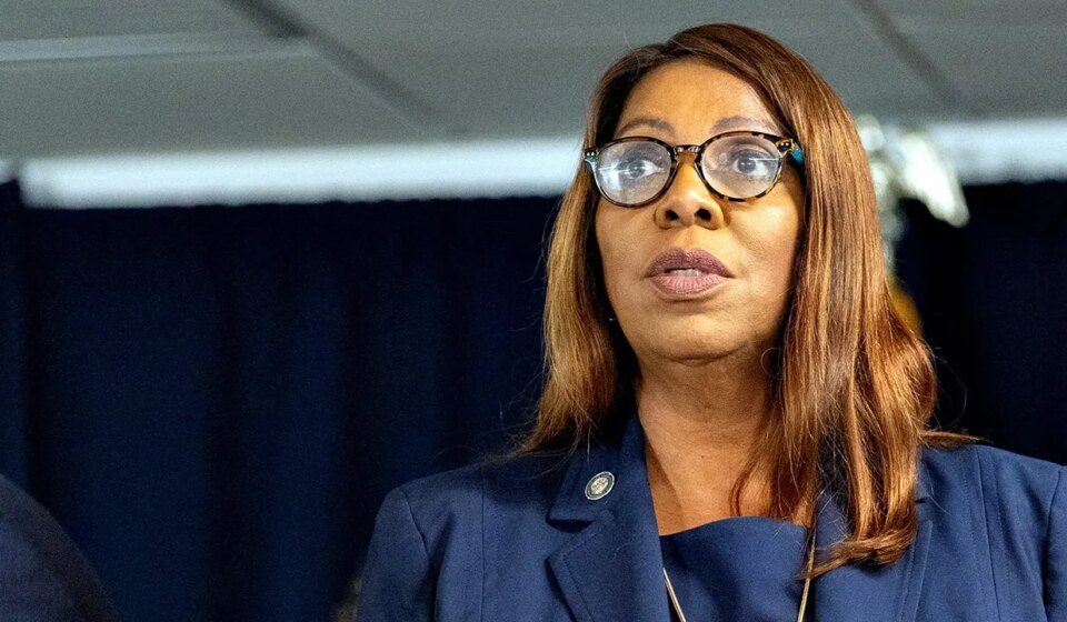 Letitia James’ Cornell rape probe revives scrutiny over accused aide