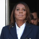 Letitia James defends impartiality in Cornell fraternity rape case