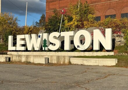 Lewiston, Maine sees surge in youth gun violence amid justice gaps