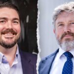 Libertarians making long shot bids, opposing Trump-backed candidates