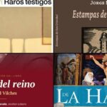 Libros del mes: Libros para salvaguardar un país que se pierde