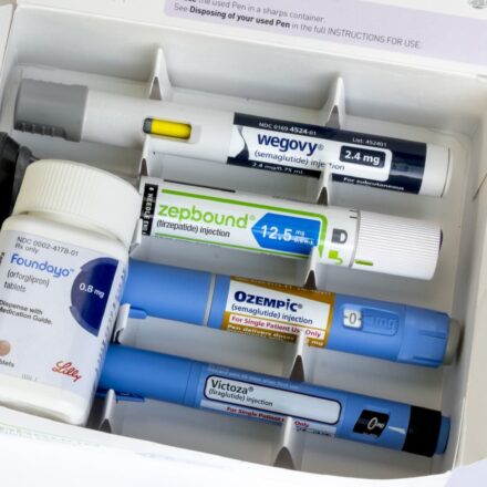 Lilly, Novo bet on amylin obesity drugs after GLP-1s