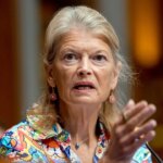Lisa Murkowski condemns alleged Dan Sullivan decoy in Alaska race