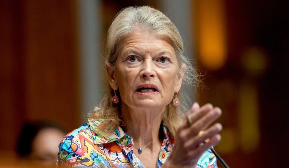 Lisa Murkowski condemns alleged Dan Sullivan decoy in Alaska race