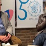 Literatura: Con Lezama, Hernández Busto reconstruye "un país que ya no existe”