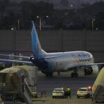 Live: FlyDubai suspends flights to and from Israel after pilot attack