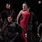 Lizt Alfonso Dance Cuba celebra la Fiesta Nacional de España en el Teatro Martí