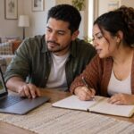 Los latinos impulsan el crecimiento de hogares en Estados Unidos