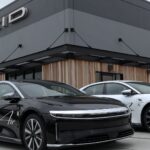 Lucid Group (LCID) Q3 2026 deliveries, production
