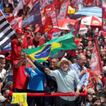 Lula and Bolsonaro make final push for votes ahead of Brazil's knife-edge election