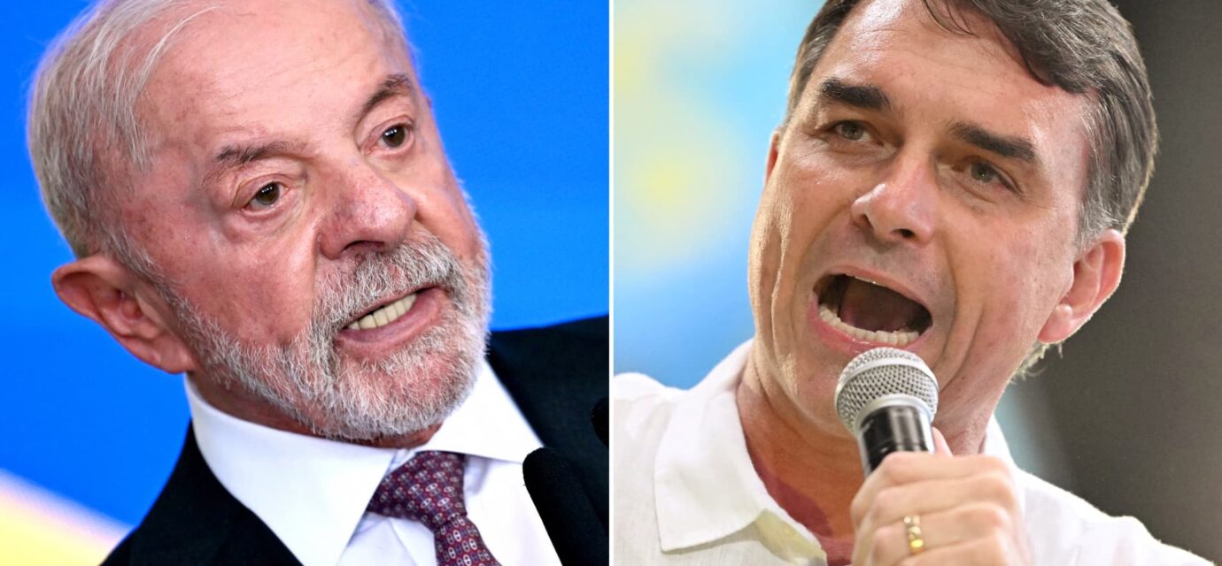 Lula or Bolsonaro: Wall Street braces for two wildly different results in Brazil election