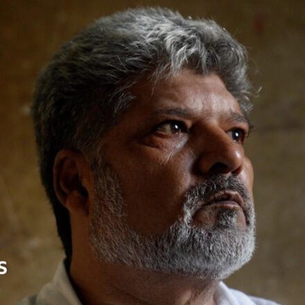 Madari: India's street magicians fighting to keep a disappearing art alive