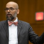 Magistrate judge tosses DOJ obstruction charges against FBI officials