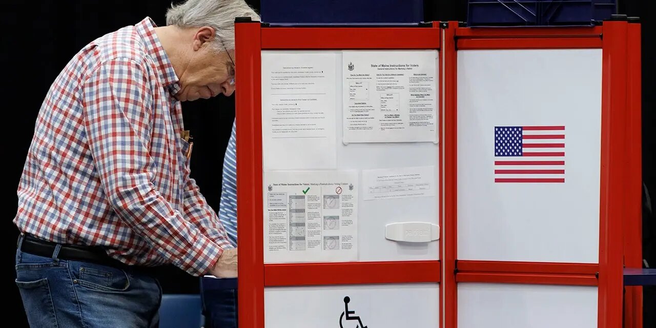 Maine voter rolls contain 3,000 dead voters, PILF complaint alleges
