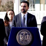 Mamdani launches NYPD use-of-force review, short of campaign vows