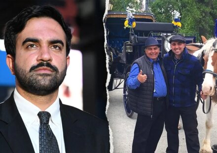 Mamdani's NYC horse carriage ban deal leaves drivers fearing losses