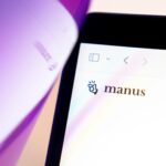 Manus raises $500 million in first funding round since Meta breakup