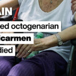 Maricarmen, the 87-year-old woman whose eviction shook Spain, dies