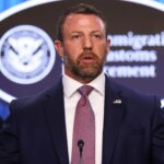 Markwayne Mullin fires back after Mamdani trashes ICE following NYC shooting