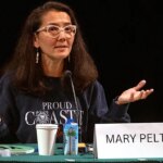 Mary Peltola injured in Anchorage crash, delays Alaska Senate campaign