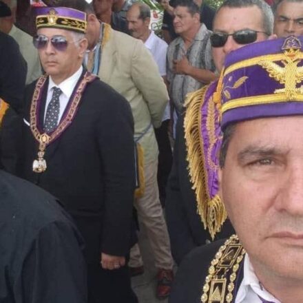 Masones: El régimen persiste en su objetivo de controlar la masonería cubana