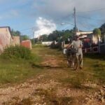 Matanzas: La Cumbre, un barrio de Matanzas donde las calles se quedaron en el siglo pasado