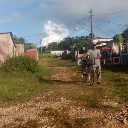 Matanzas: La Cumbre, un barrio de Matanzas donde las calles se quedaron en el siglo pasado