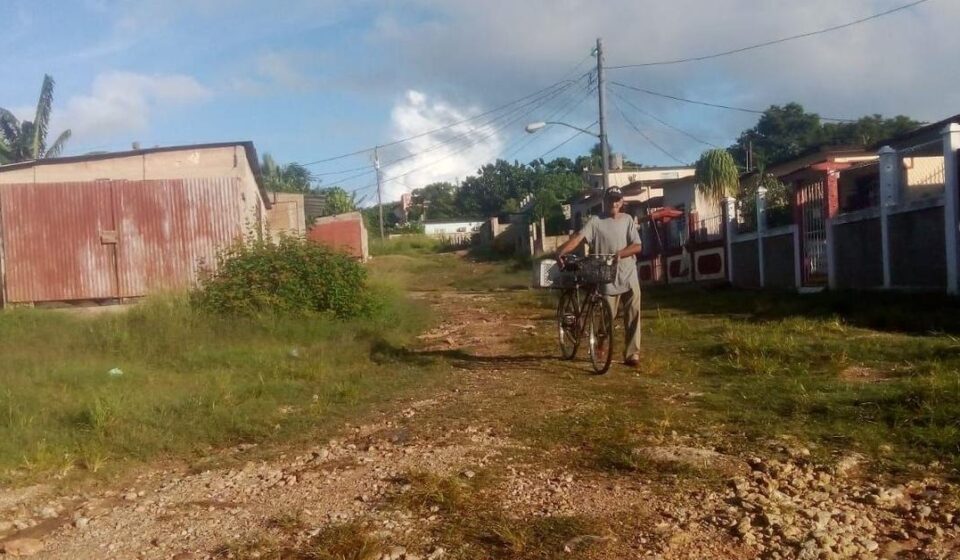 Matanzas: La Cumbre, un barrio de Matanzas donde las calles se quedaron en el siglo pasado